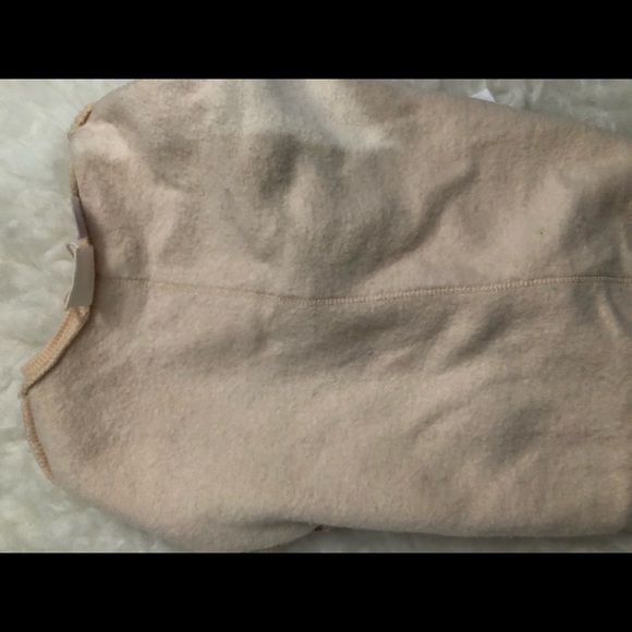 🎁Zara Baby “ LOL” Sweatshirt Size 6-9months - Picture 3 of 4